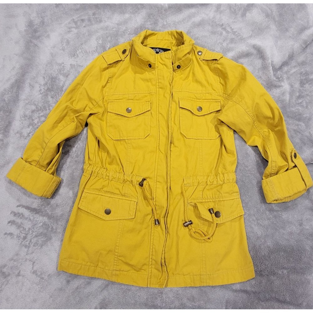 Chocolate Jacket, Women"s Size Medium